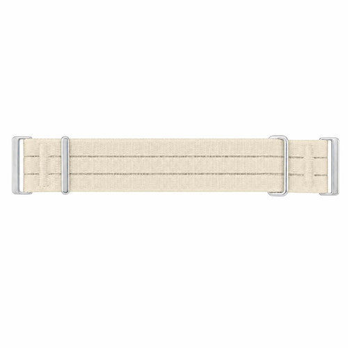 Huawei Watch Fit 5 Pro nylon air band (sterrenlicht)