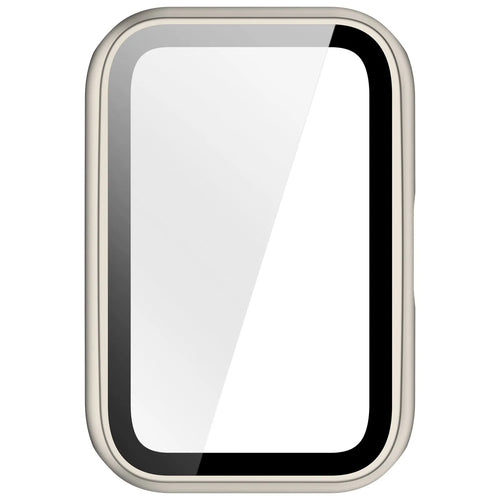 Huawei Band 11 PC Hülle mit Glas (Polarstern)