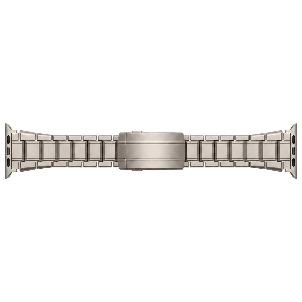 Apple Watch Ultra verstelbare titanium band (titanium)