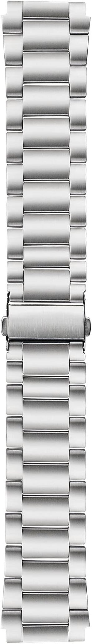 Huawei Watch GT 5 - 41mm titanium band (zilver)