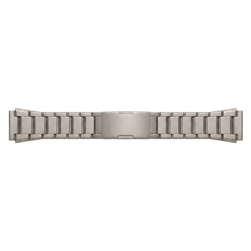 Huawei Watch GT 7 - 46mm Refined Titanium Strap (Titanium)