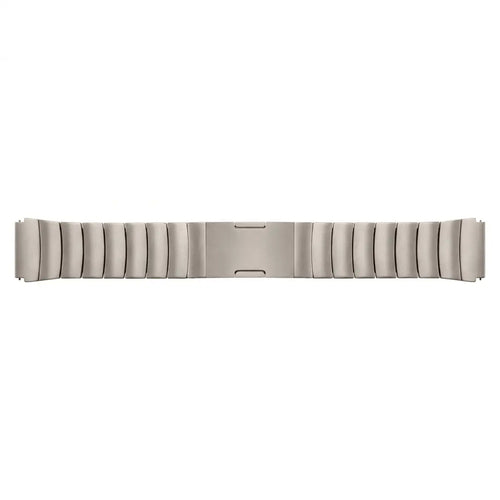 Correa titanio One Bead Huawei Watch GT 7 Pro (titanio)