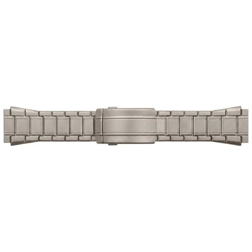 Fossil Gen 5 verstelbare titanium band (titanium)