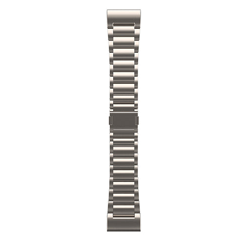 Bracelet en titane  magnétique Garmin MARQ (titane)