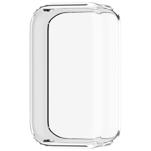 Xiaomi Smart Band 9 Pro TPU Hülle (Transparent)
