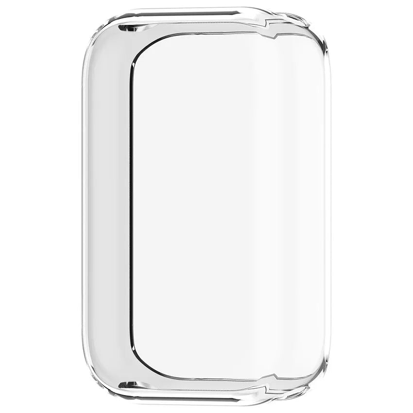 Xiaomi Smart Band 9 Pro TPU Hülle (Transparent)