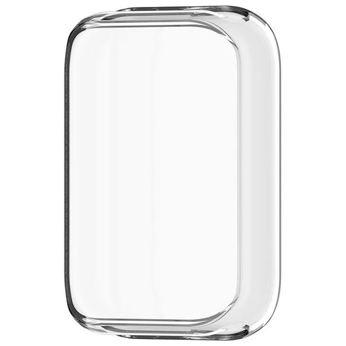 Xiaomi Smart Band 9 Pro TPU Hülle (Transparent)