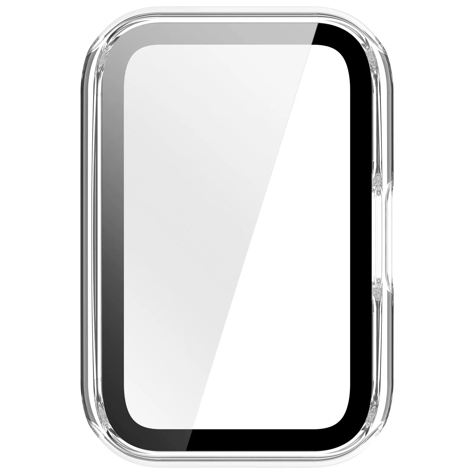 Huawei Band 11 PC case met glas (transparant)