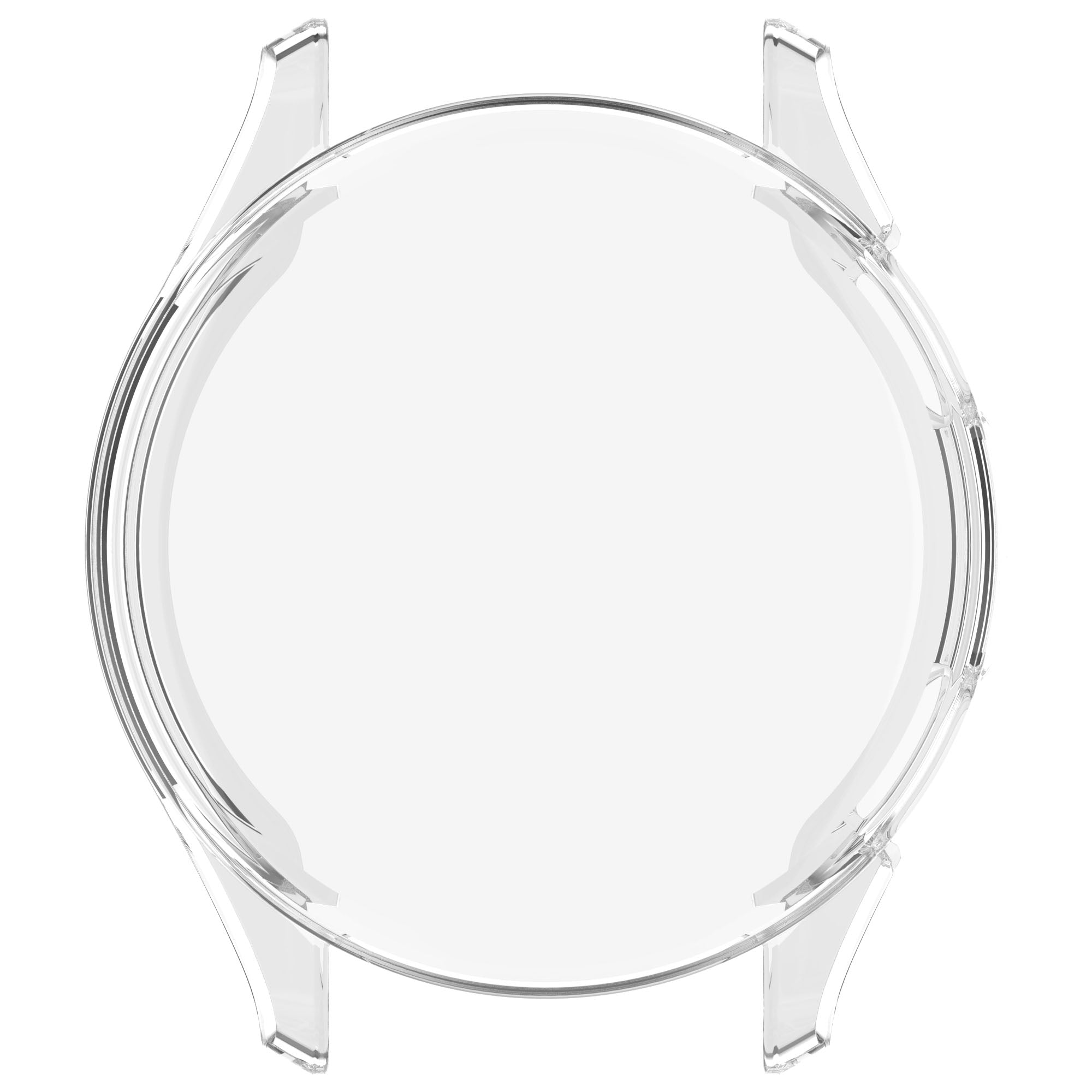 Garmin Approach S50 TPU case (transparant)