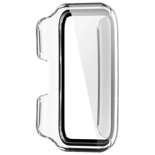 Huawei Band 11 PC Hülle mit Glas (Transparent)