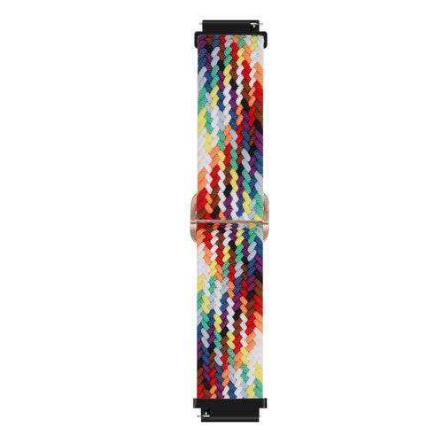 Correa tejida ajustable Redmi Watch 5 Active (vistoso)