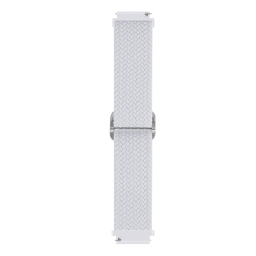 Correa tejida ajustable Redmi Watch 5 Lite (blanco)