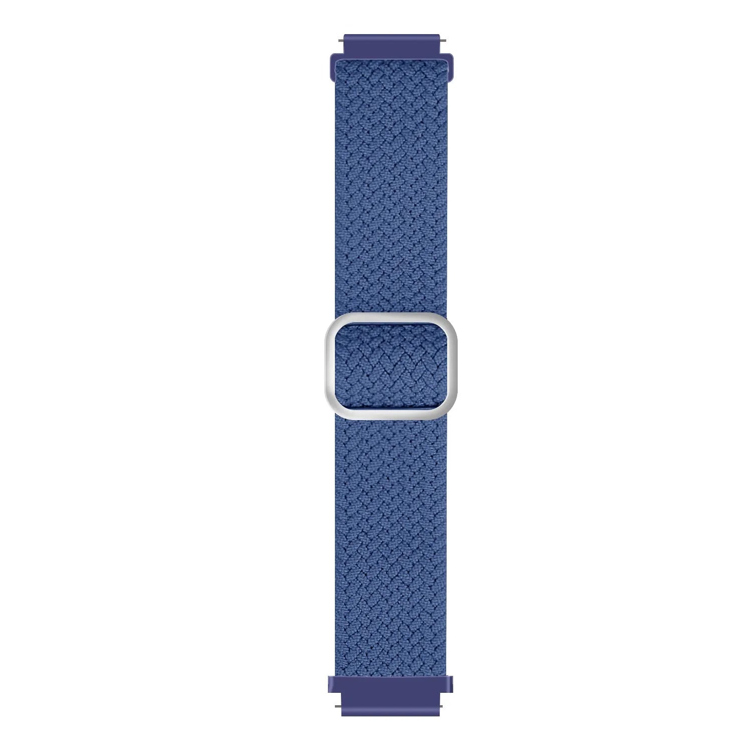 Coros Apex 2 Pro Adjustable Braided Strap (Blue)