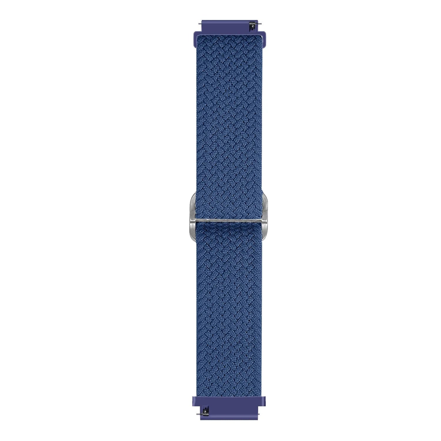 Bracelet tressé ajustable ICE Fit 1.78 (bleu)
