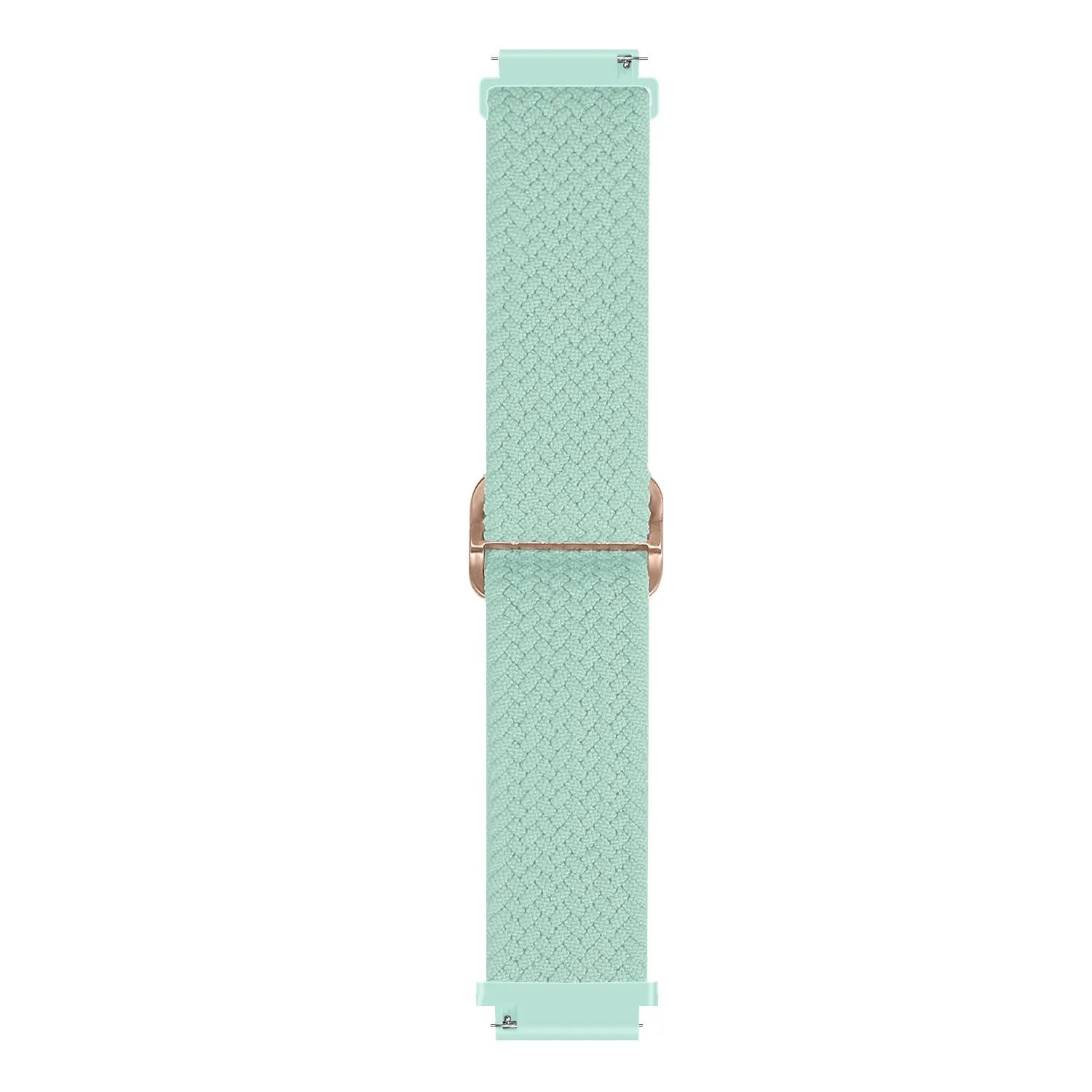 Coros Apex 2 Pro Adjustable Braided Strap (Turquoise)