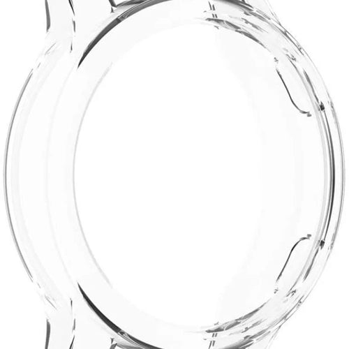 Garmin Venu 2 TPU- Schutzhülle (Transparent)