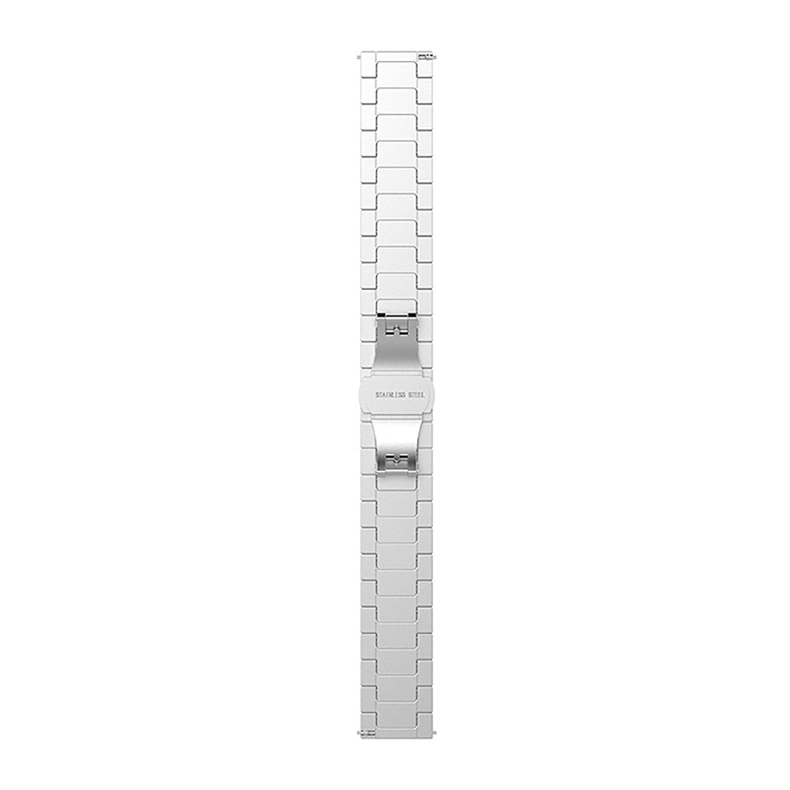 Huawei Watch GT 5 - 41mm Metallarmband (Silber)