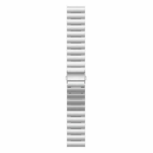 Coros Pace 2 Bracelet acier Coros Pace 2 (argent)