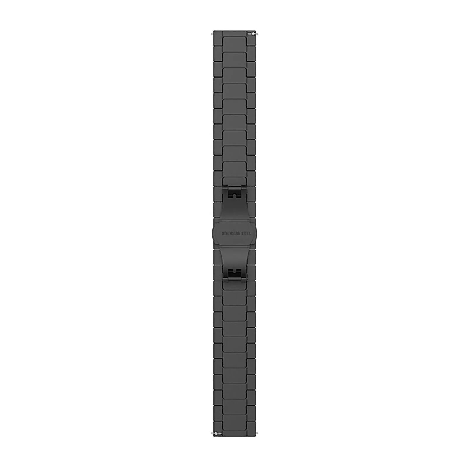Oppo Watch X2 Mini Metallarmband (Schwarz)
