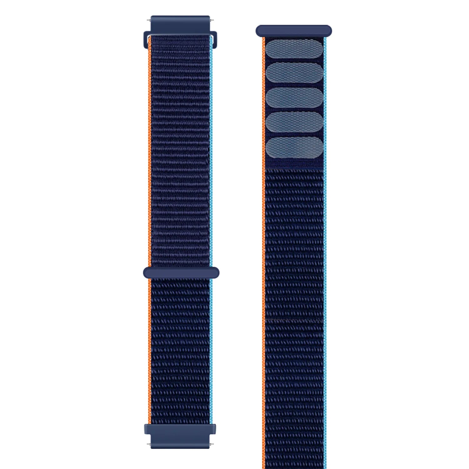 Huawei Watch GT 6 Pro Nylon Strap (Navy Blue)