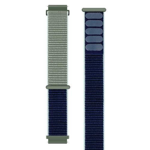 Coros Apex 42mm Nylon Strap (Khaki)