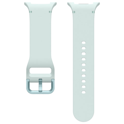 Originele Samsung Galaxy Watch 8 - 40mm Sport band (Mint)
