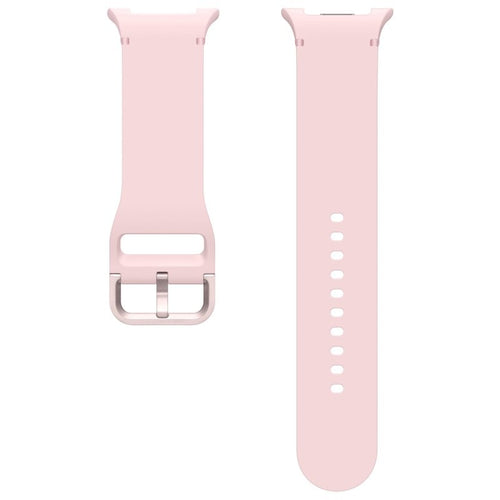 Original Samsung Galaxy Watch 8 - 40mm Sport Strap (Pink)