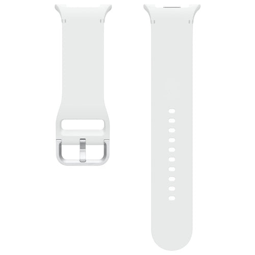 Correa deportiva Original Samsung Galaxy Watch 8 - 40mm (blanco)
