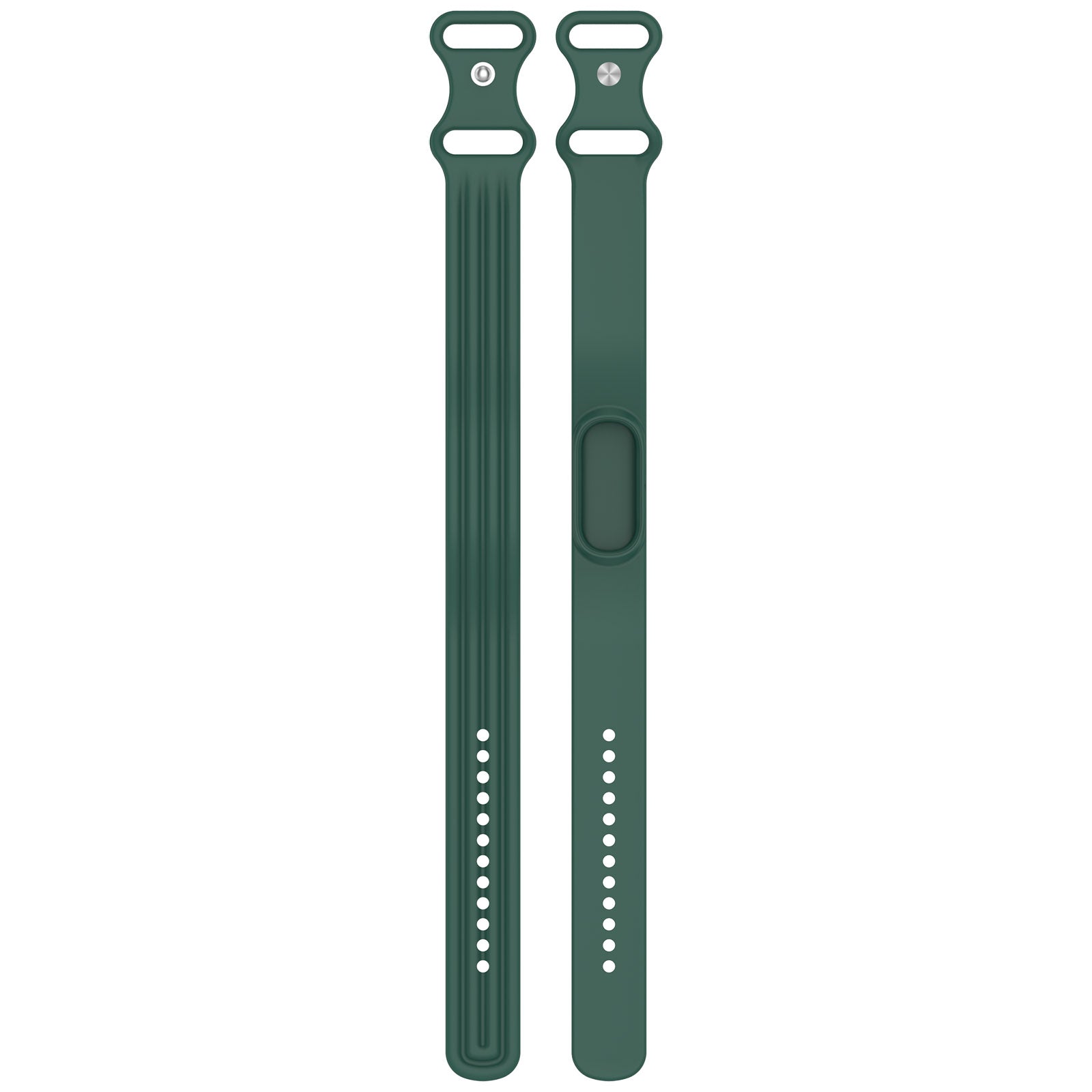 Fitbit Air Classic Silicone Strap (Viridian)