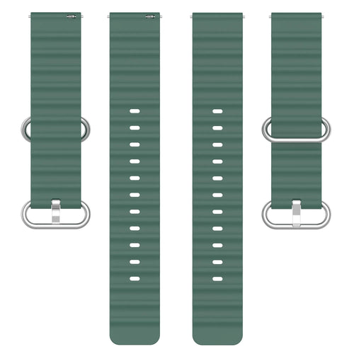 Correa Ocean Suunto Vertical 2 (verde oscuro)
