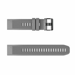 Garmin Instinct E - 45mm Silikonarmband (Grau)