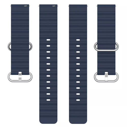 Huawei Watch GT 7 Pro Ocean Strap (Dark Blue)