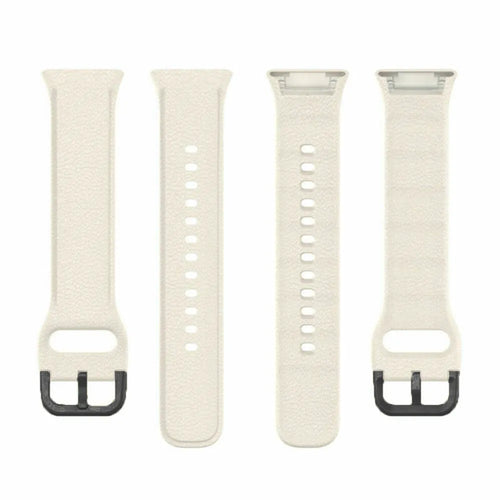 oppo-watch-free-silikonarmband-sandweiss-5