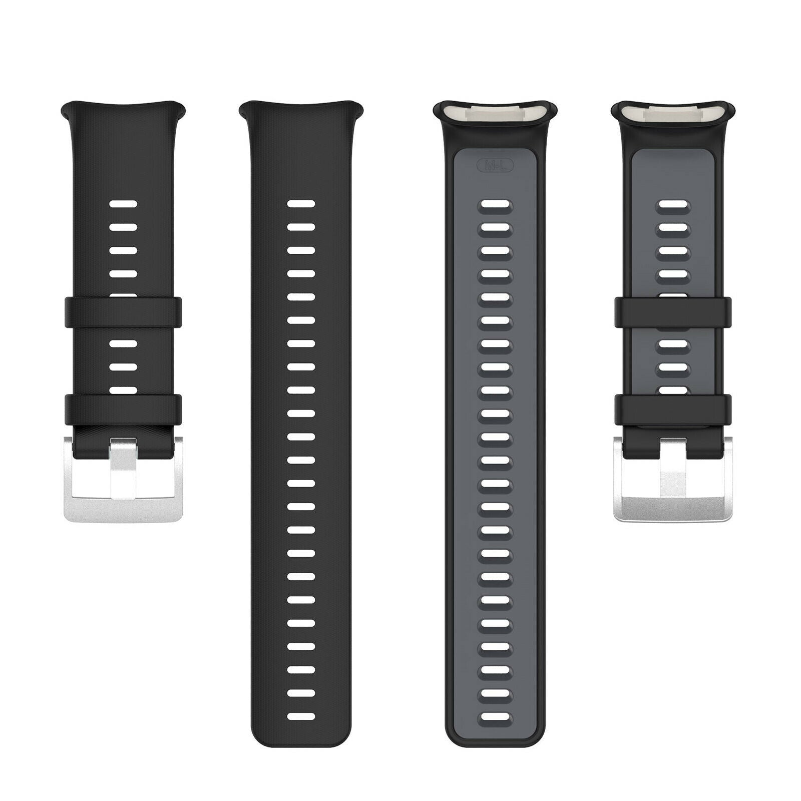 polar-vantage-v2-sport-band-zwart-grijs-2