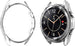 Samsung Galaxy Watch 3 41mm Schutzhülle (Transparent)
