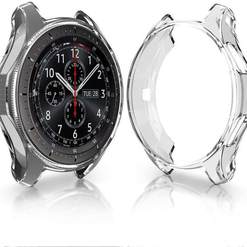 Samsung Gear S3 Frontier/Klassik Hülle