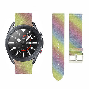 samsung-watch-3-45mm-lederarmband