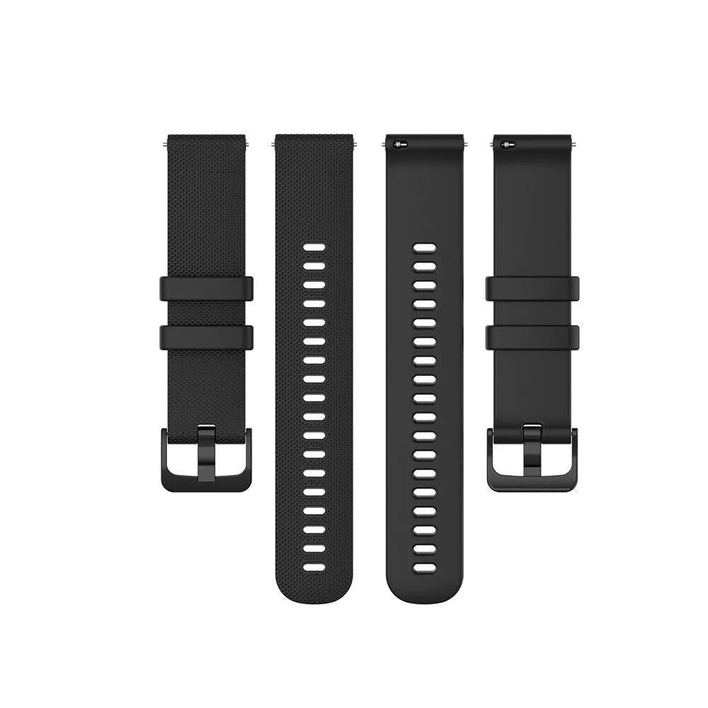 Bracelet silicone premium Gard Pro Ultra 2+ (noir)