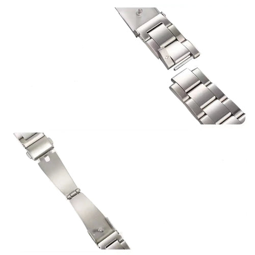 Bracelet acier WHOOP MG (argent)