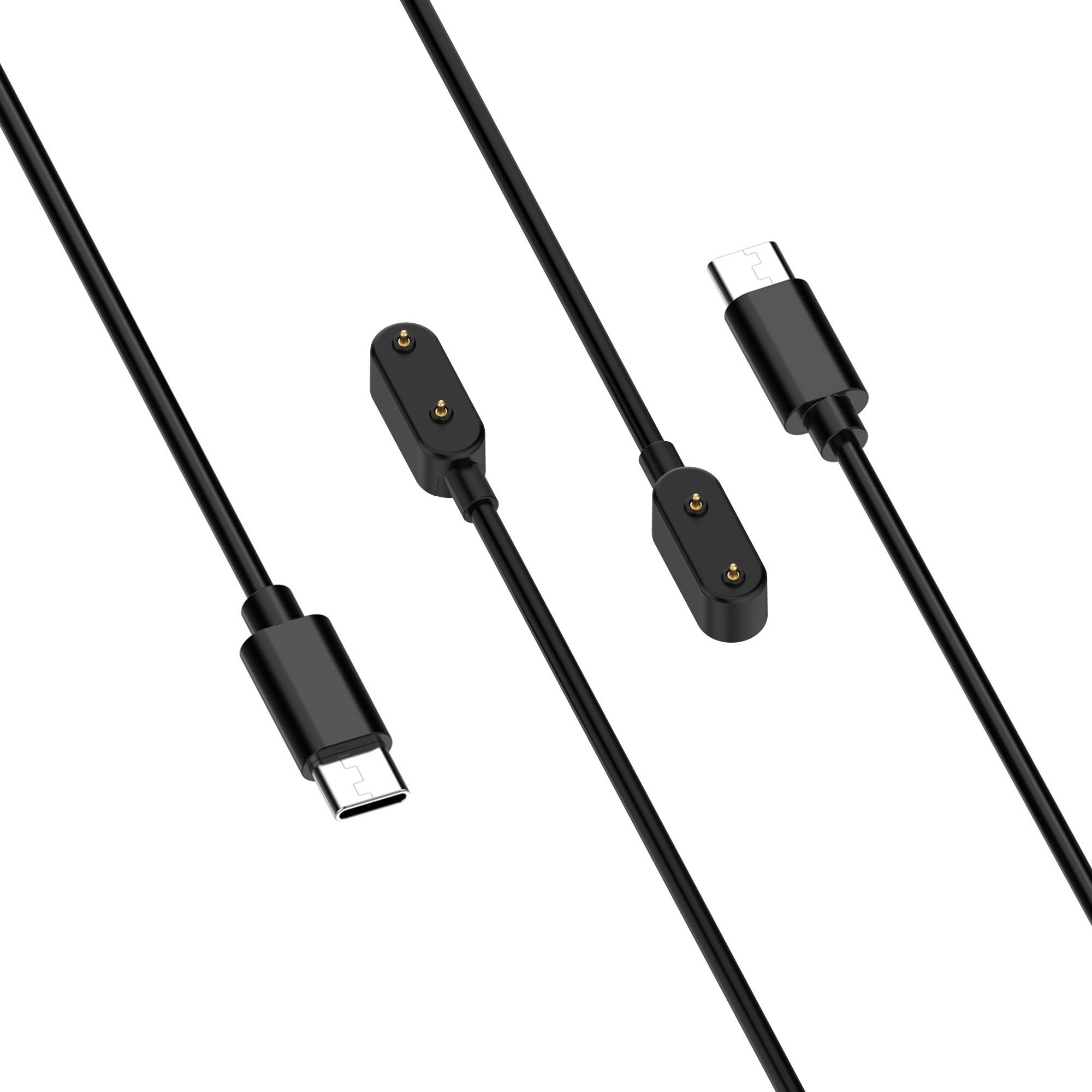 Huawei Band 9 USB-C Anschluss Ladegerät