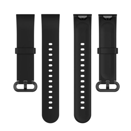 xiaomi-mi-watch-lite-siliconen-bandje-zwart-4