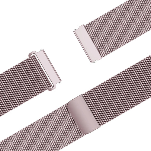 Bandz Correa milanesa 'Easy fit' Coros Apex 2 (rosa)