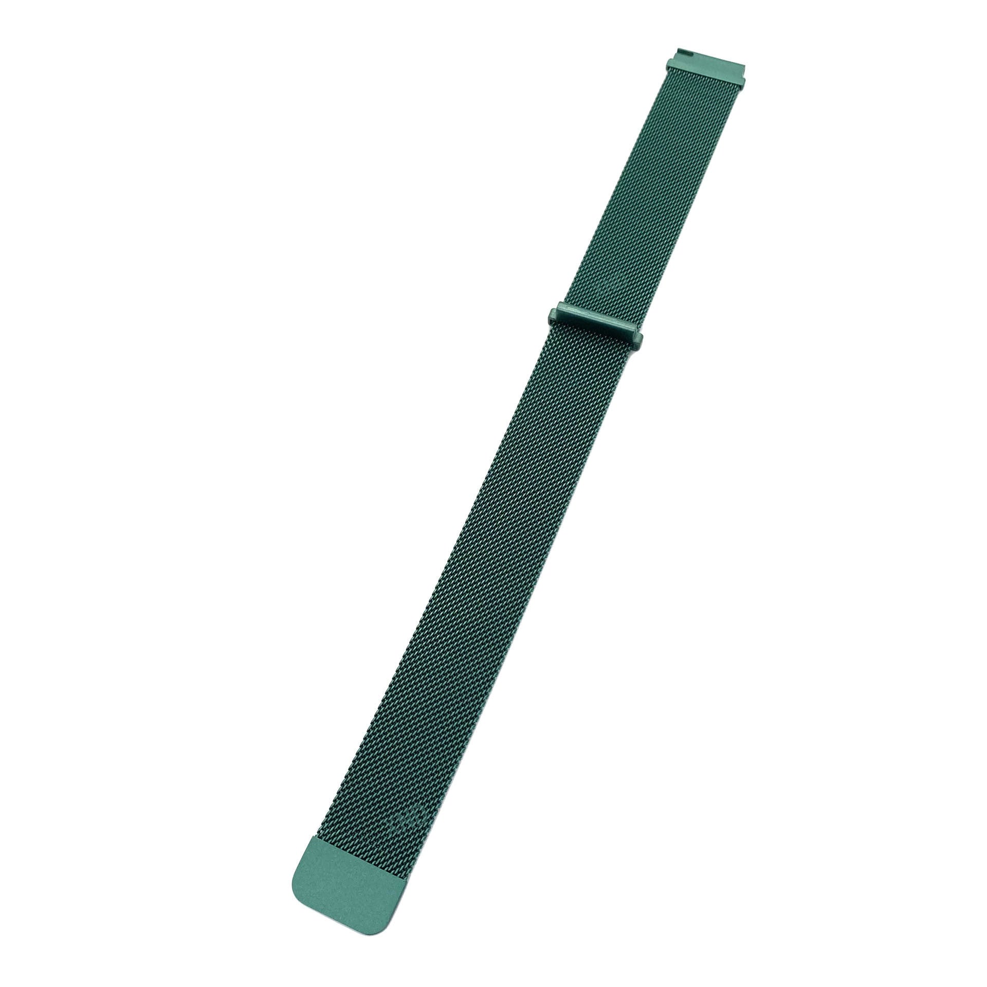 Huawei Watch GT 3 Pro 43mm Milanese Strap (Green)