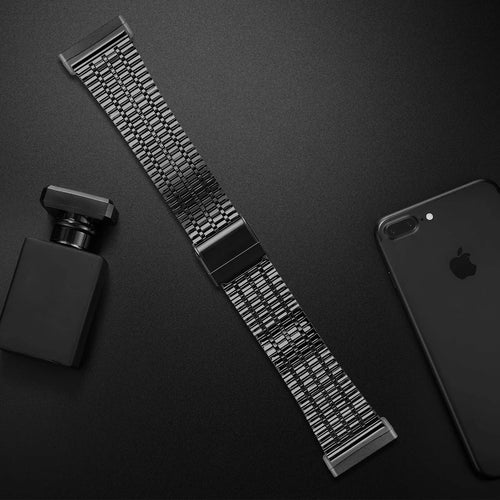 fitbit-sense-stahlarmband-schwarz