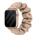 Correa elástica Apple Watch (champán)