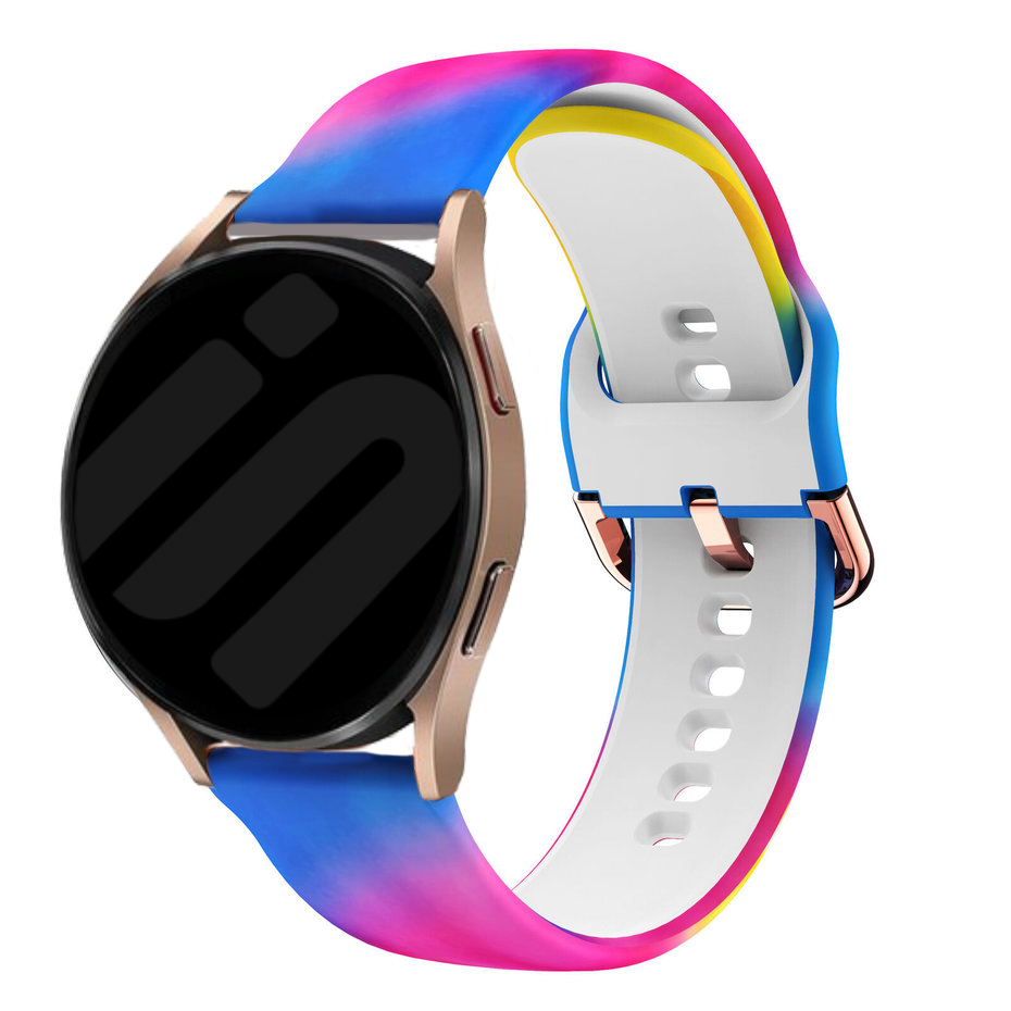 Colour Crazy Amazfit GTS 4 Strap