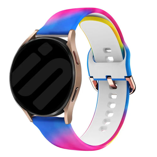 Color Crazy Amazfit Active bandje