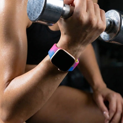 Bracelet Colourful Apple Watch