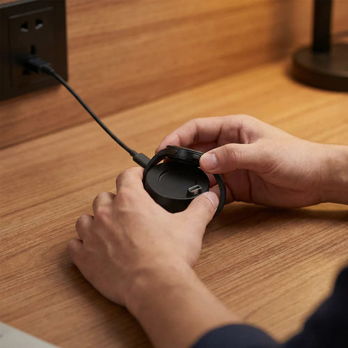 Chargeur Garmin Instinct / Instinct 2 / 2s / 2x