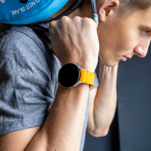 Correa Wave Samsung Galaxy Watch 5 Pro (amarillo)